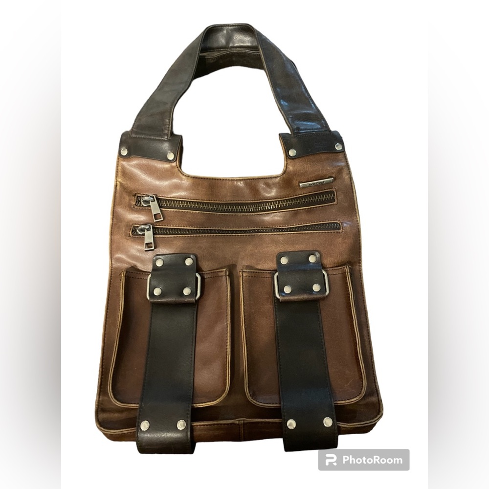 Mat & Nat messenger bag. Good used condition.